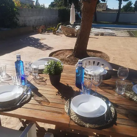 بيت للعطل Yucas Rural House *