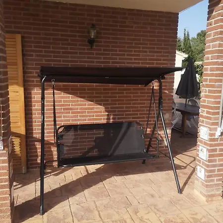 Yucas Rural House بيت للعطل *