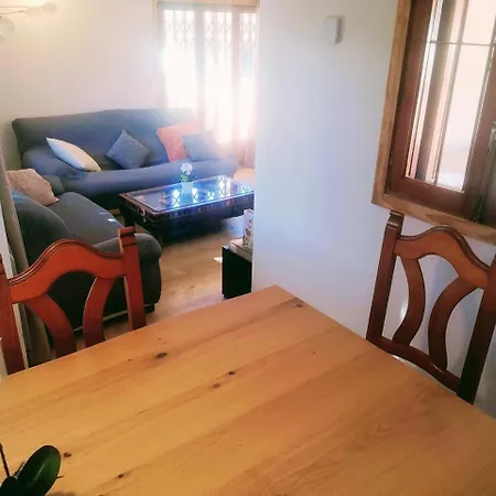 بيت للعطل Yucas Rural House *