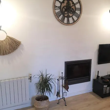 Yucas Rural House بيت للعطل *