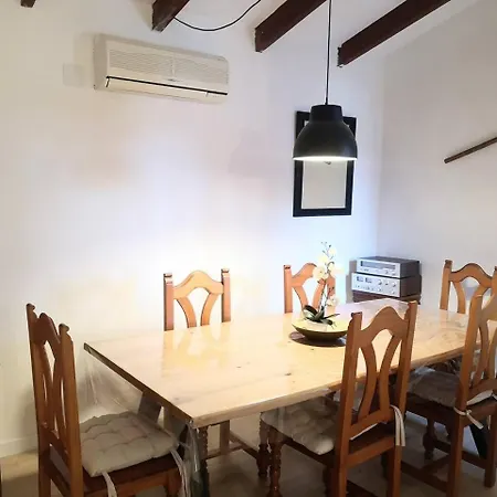 بيت للعطل Yucas Rural House بوسوت