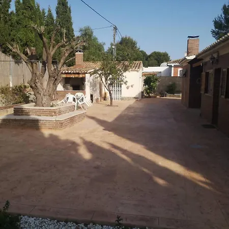 Yucas Rural House *