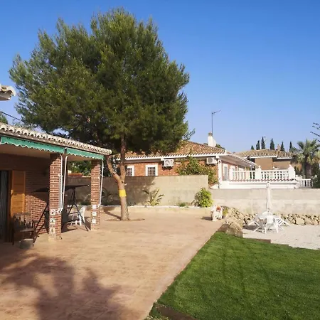 بيت للعطل Yucas Rural House بوسوت