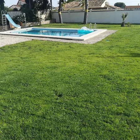 Yucas Rural House بيت للعطل *